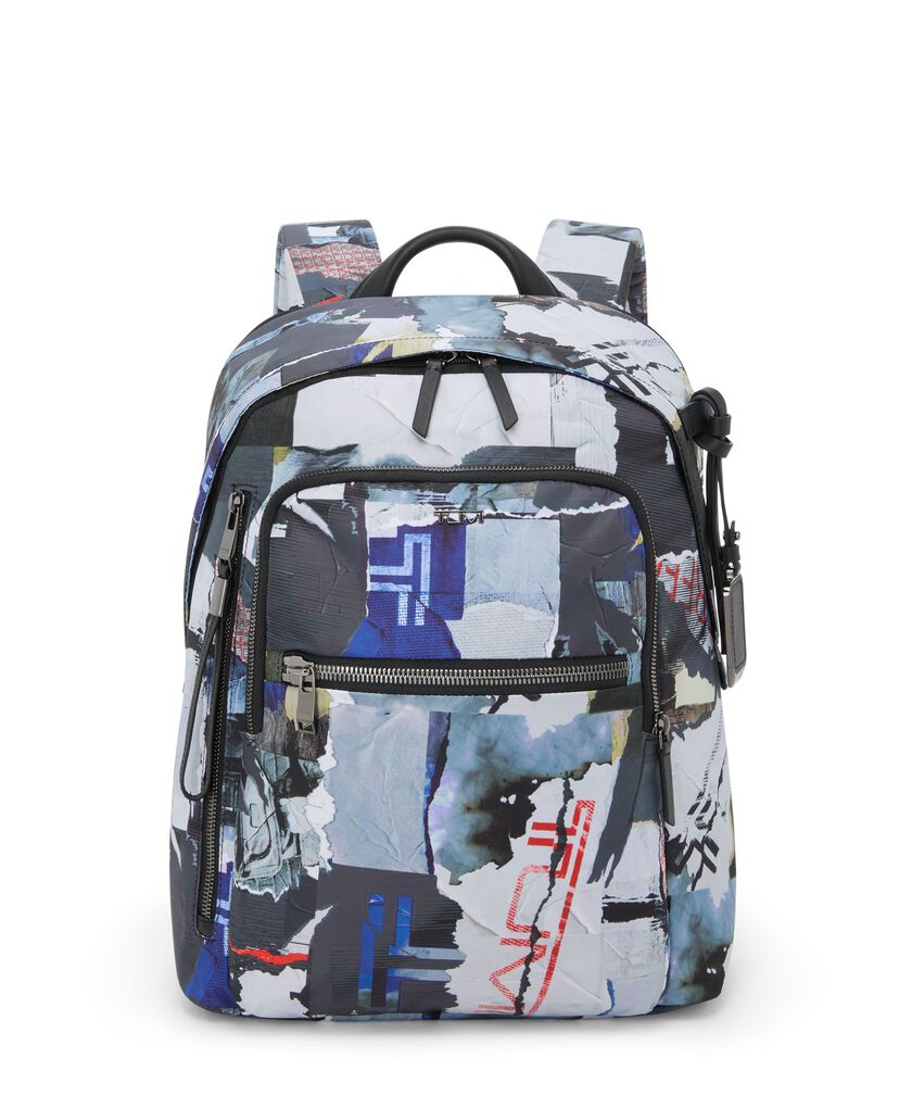 보야져 VOYAGEUR 할시 백팩  hi-res | TUMI