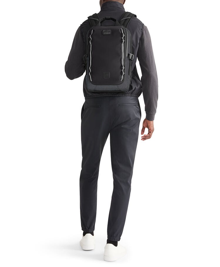 알파 브라보 ALPHA BRAVO 투어 바이크 백팩  hi-res | TUMI