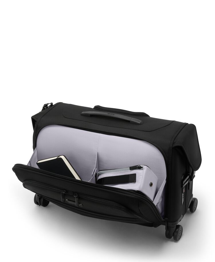 알파 TUMI ALPHA 가먼트 캐리온 기내용 캐리어  hi-res | TUMI