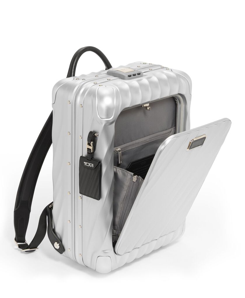 19 DEGREE 알루미늄 백팩  hi-res | TUMI