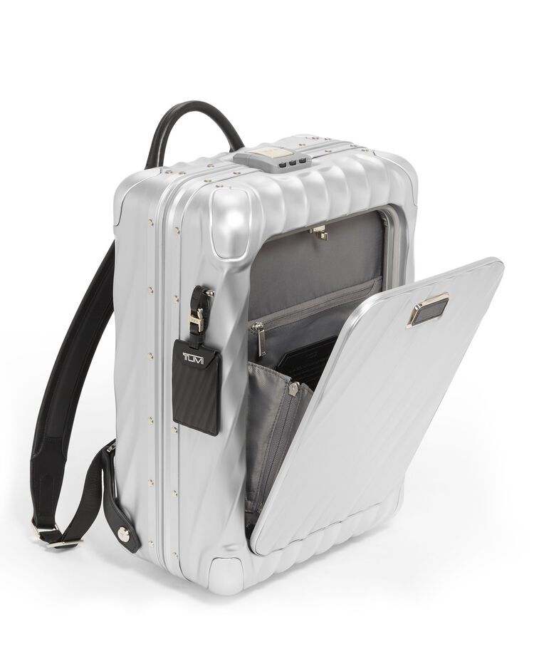 19 DEGREE 알루미늄 백팩  hi-res | TUMI