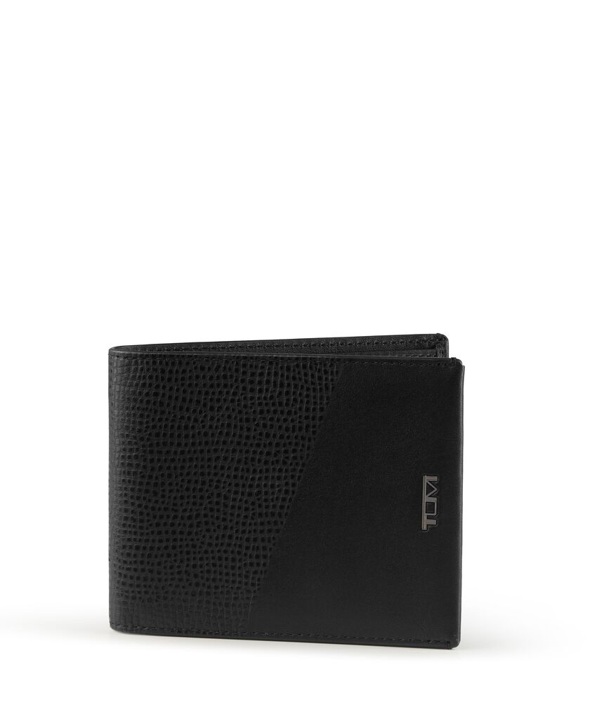 나소 NASSAU SLG 글로벌 더블 빌폴드 반지갑  hi-res | TUMI