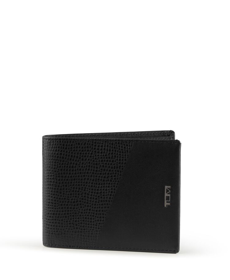 나소 NASSAU SLG 글로벌 더블 빌폴드 반지갑  hi-res | TUMI