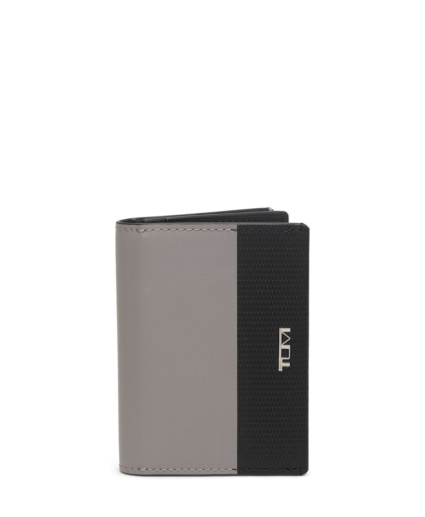 나소 NASSAU SLG 거셋 카드 케이스  hi-res | TUMI