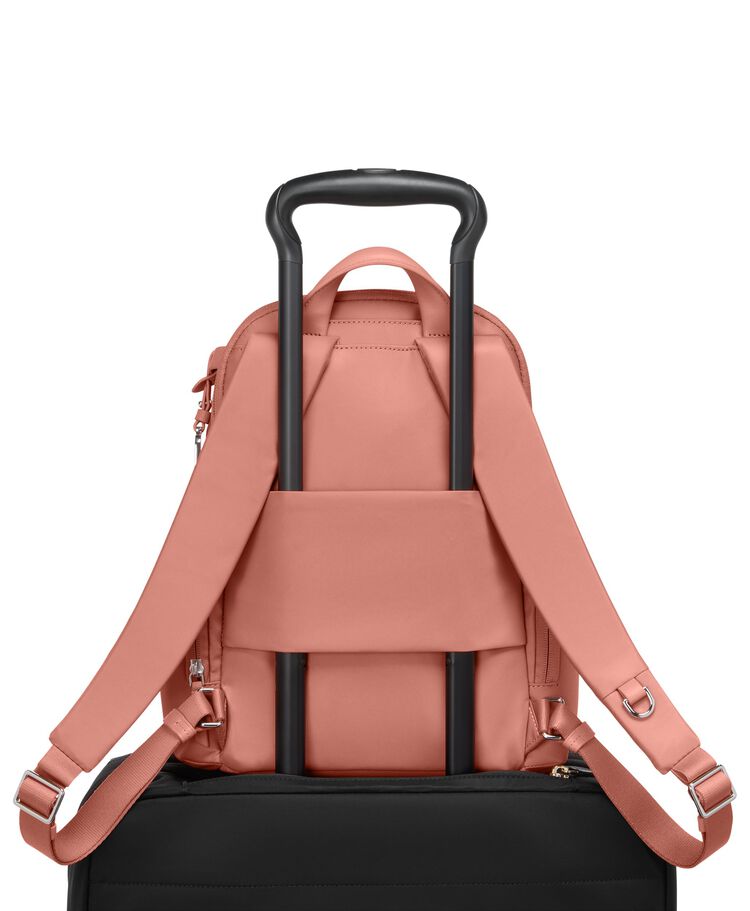 보야져 VOYAGEUR 셀리나 미디엄 백팩  hi-res | TUMI