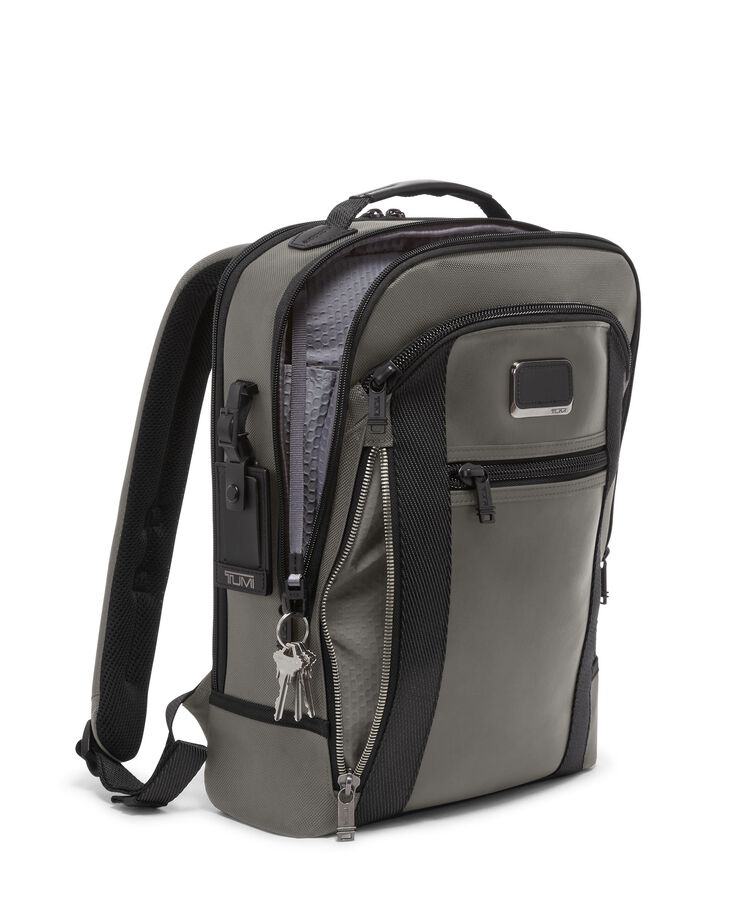 알파 브라보 ALPHA BRAVO 데이비스 백팩  hi-res | TUMI