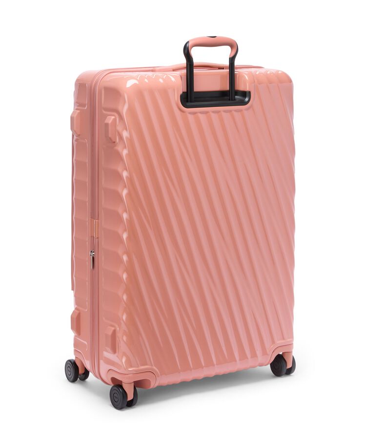 19 DEGREE 19 디그리 라지 프론트 액세스 확장형 체크인 캐리어  hi-res | TUMI