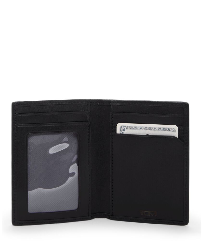 알파 엑스 ALPHA X 멀티 윈도우 카드 케이스  hi-res | TUMI