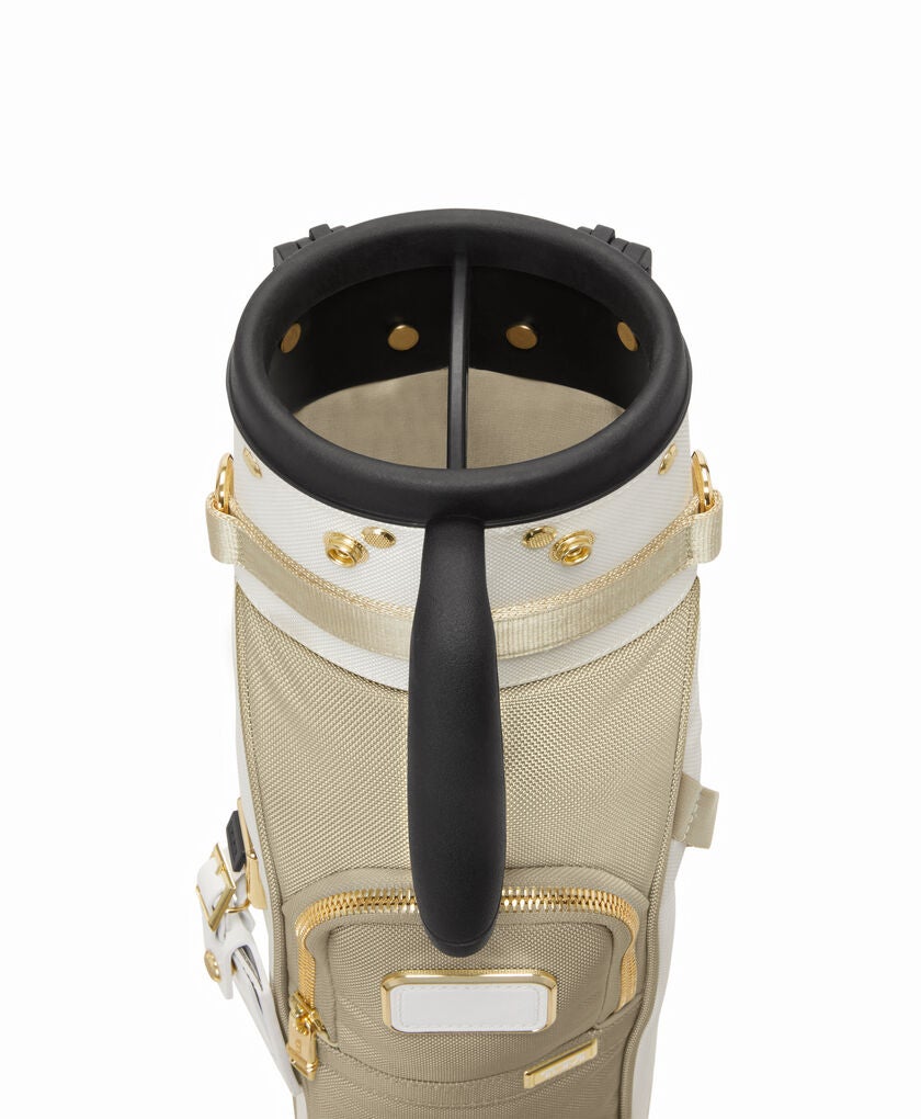 알파 TUMI ALPHA 골프 레인지 하프백  hi-res | TUMI