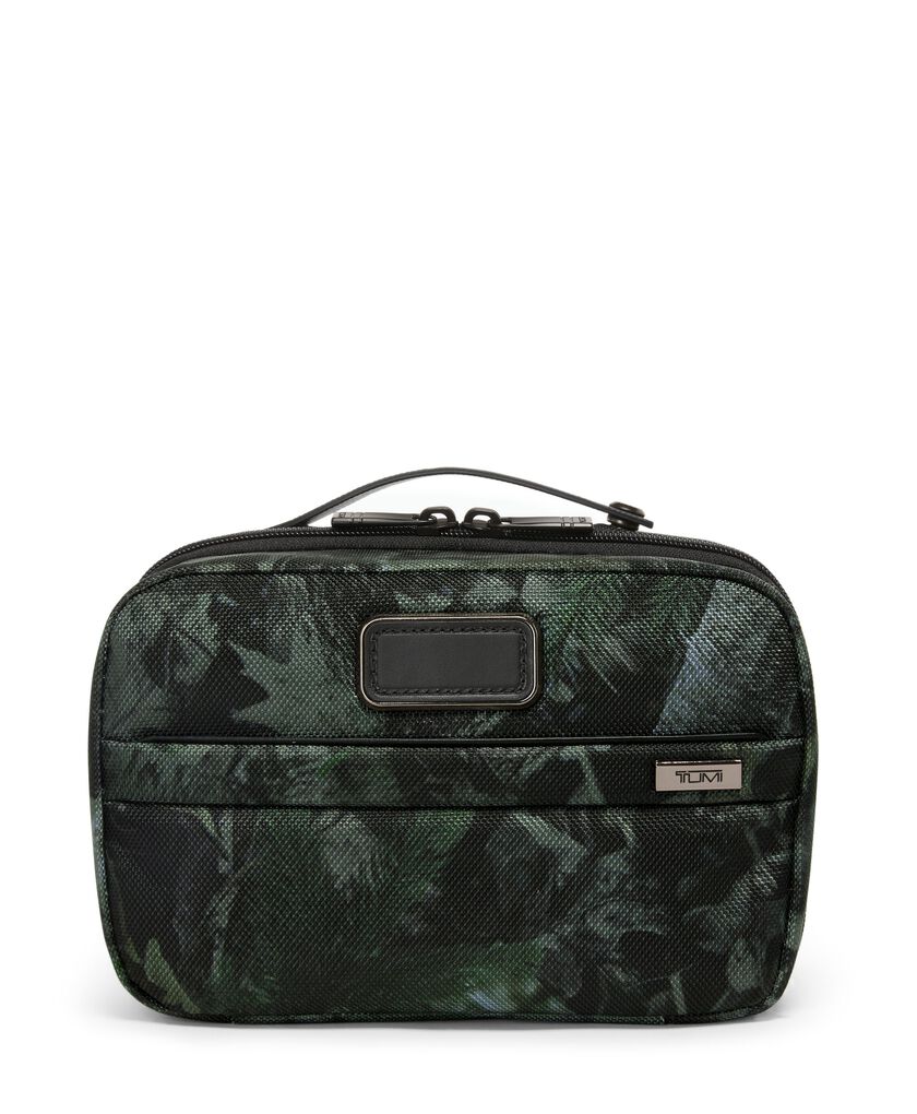 알파 TUMI ALPHA 분리형 트래블 키트  hi-res | TUMI