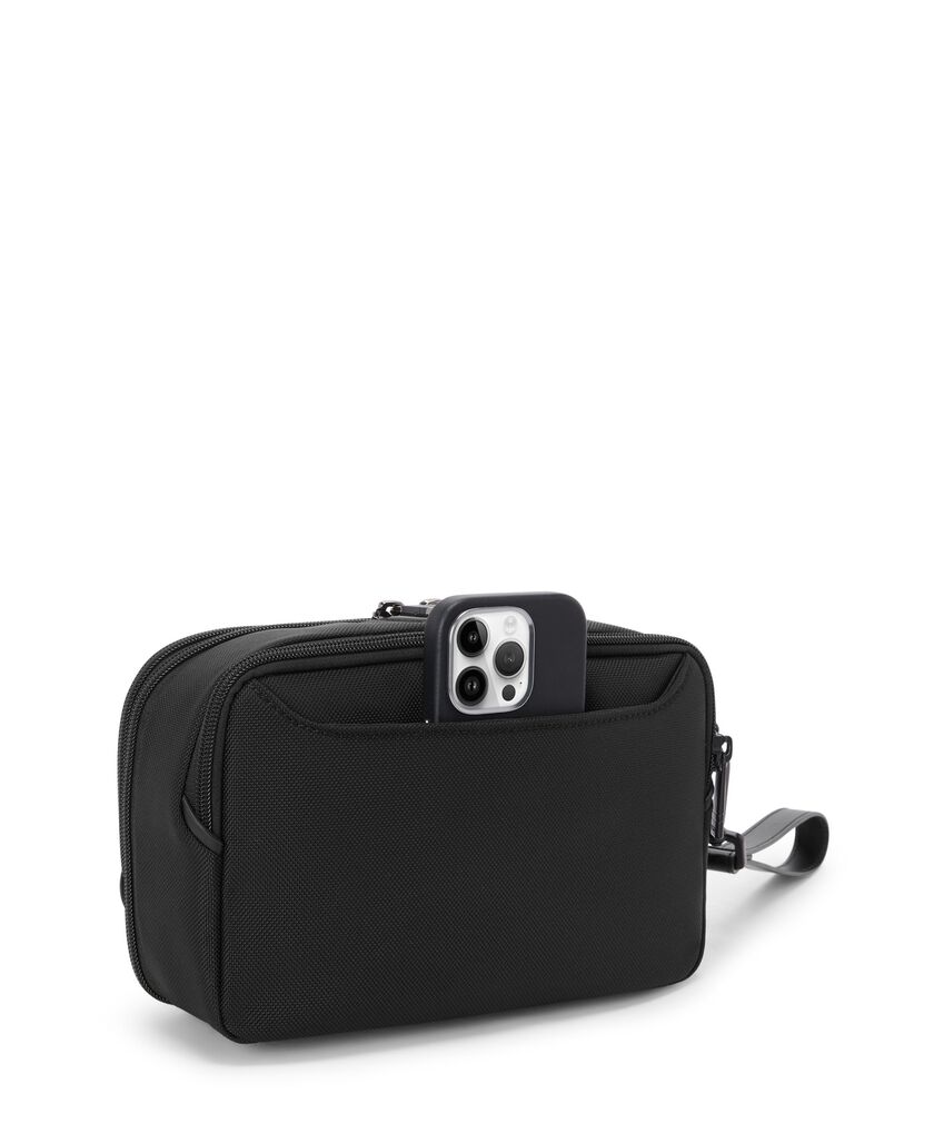 알파 TUMI ALPHA 클러치백  hi-res | TUMI