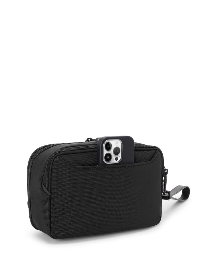 알파 TUMI ALPHA 클러치백  hi-res | TUMI