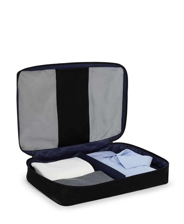 트래블 액세서리 TRAVEL ACCESSORY 라지 패킹 큐브 파우치  hi-res | TUMI