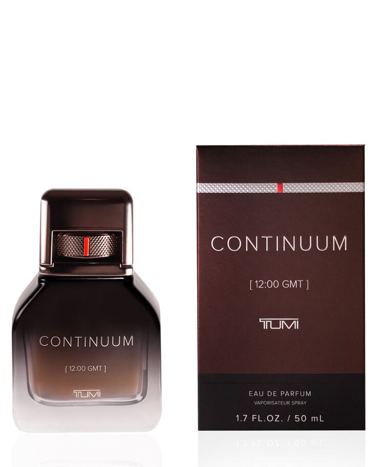투미 향수 FRAGRANCE 컨티넘 [12:00 GMT] 오 드 퍼퓸 50ml  hi-res | TUMI