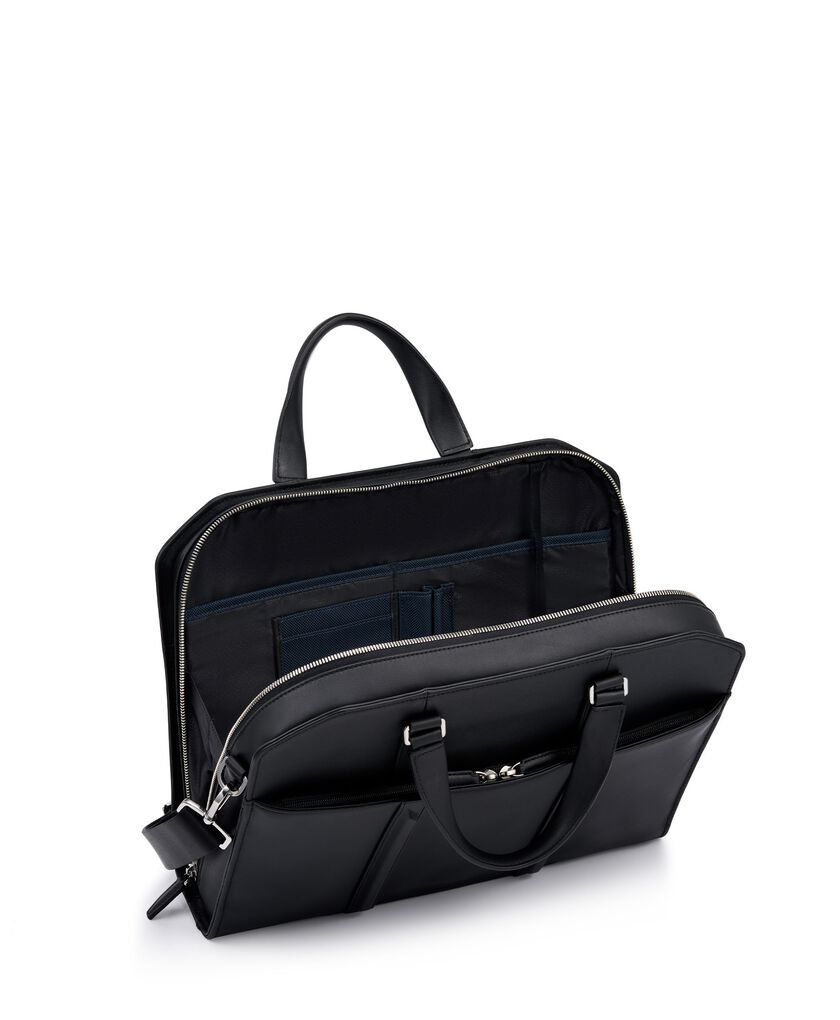 자비스 JARVIS 슬림 브리프 서류가방  hi-res | TUMI