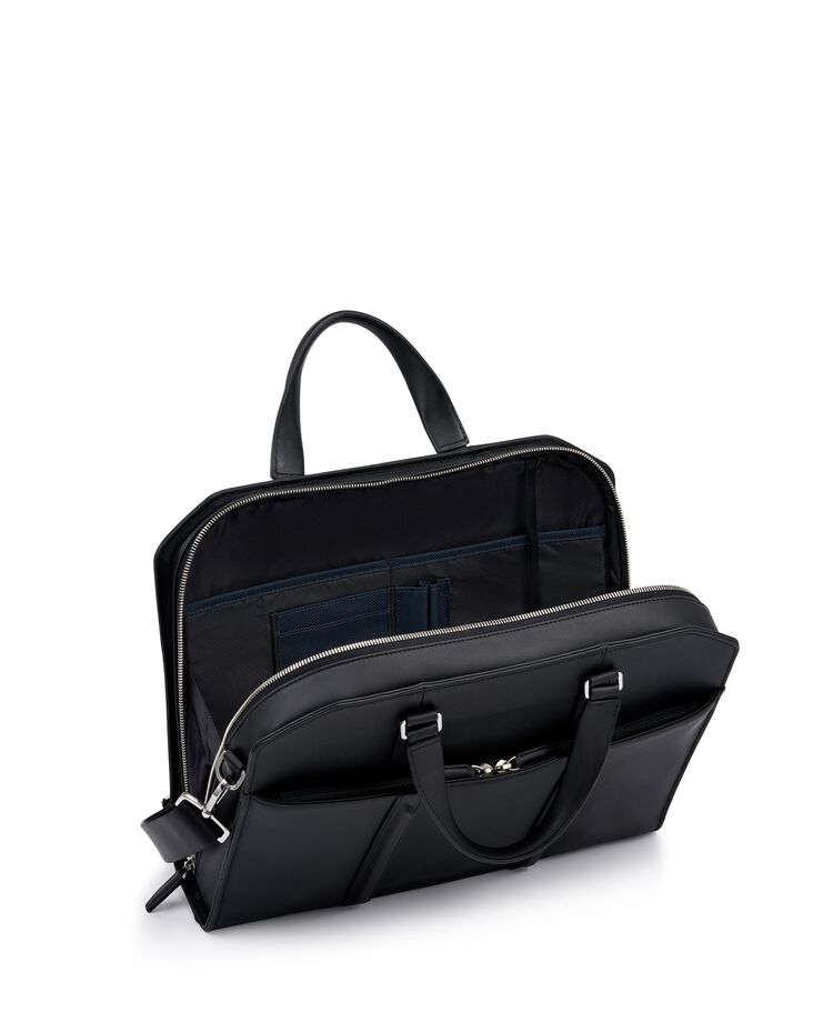 자비스 JARVIS 슬림 브리프 서류가방  hi-res | TUMI