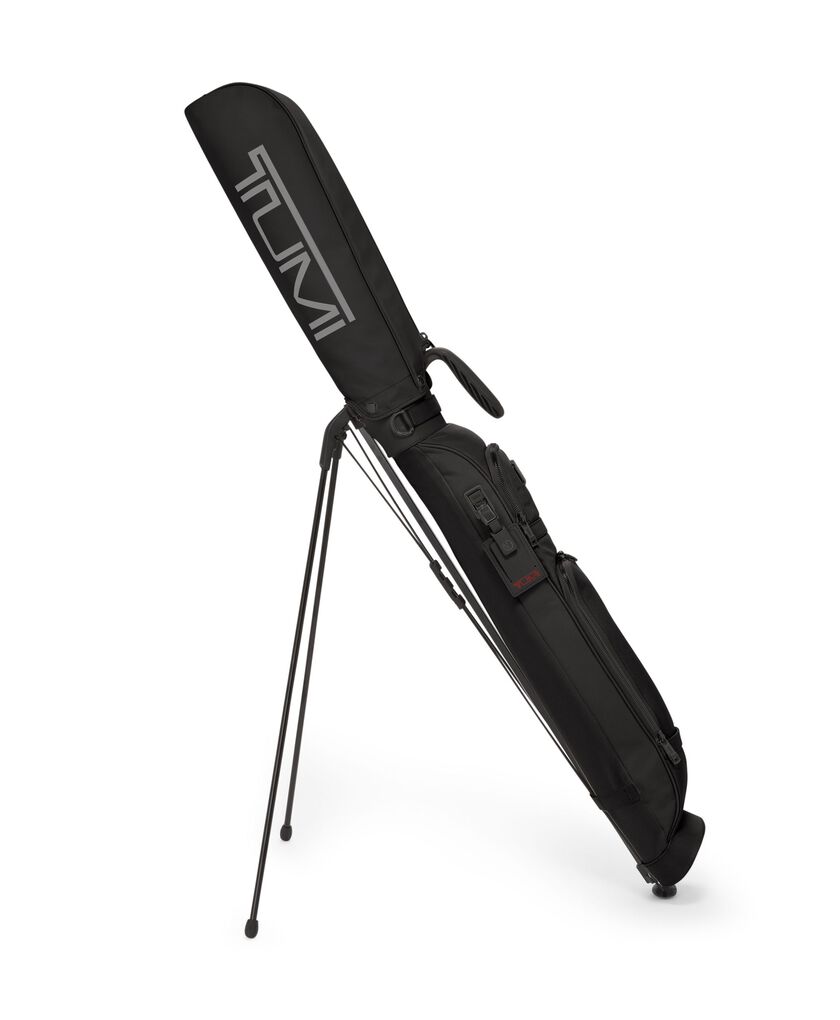 알파 TUMI ALPHA 골프 레인지 하프백  hi-res | TUMI