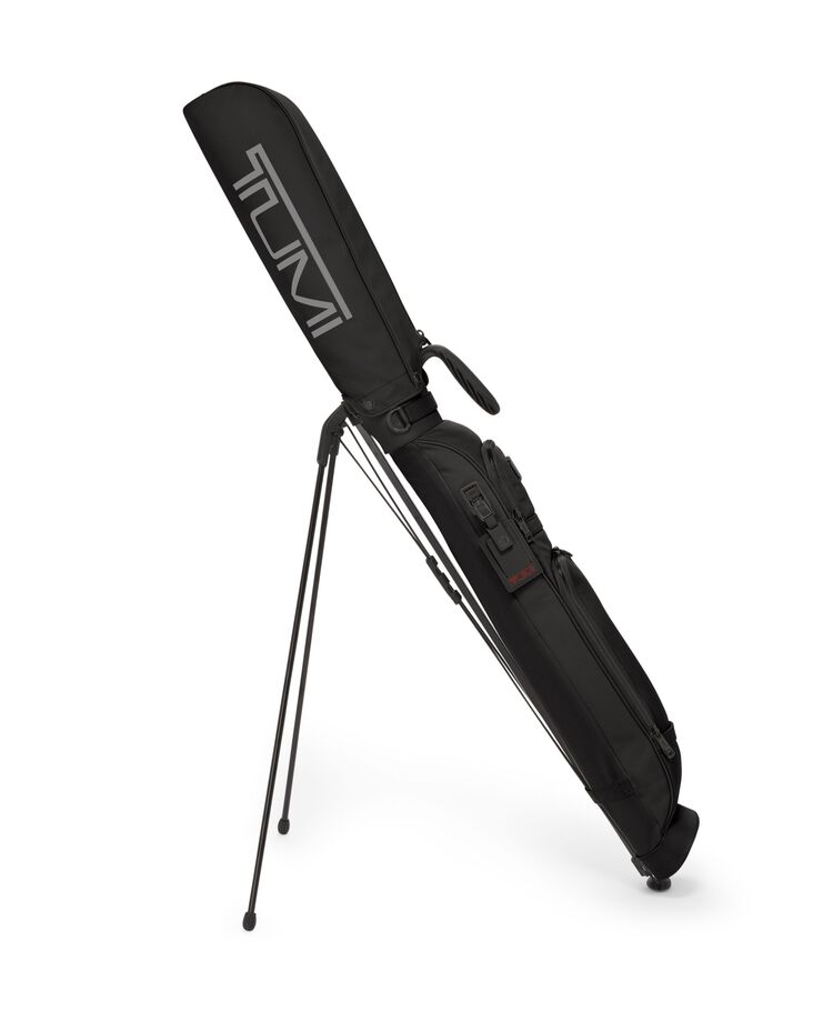알파 TUMI ALPHA 골프 레인지 하프백  hi-res | TUMI