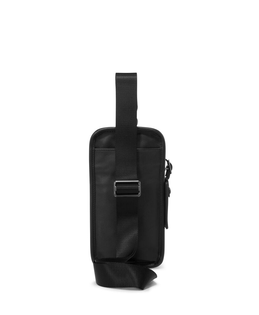 알파 TUMI ALPHA 컴팩트 슬링백  hi-res | TUMI