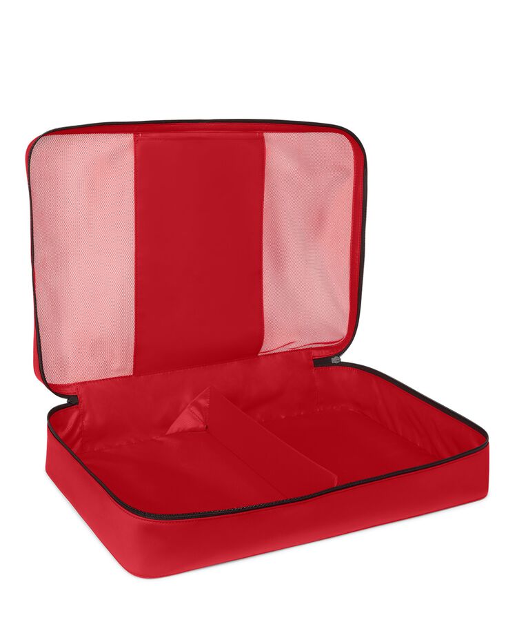 트래블 액세서리 TRAVEL ACCESSORY 라지 패킹 큐브 파우치  hi-res | TUMI