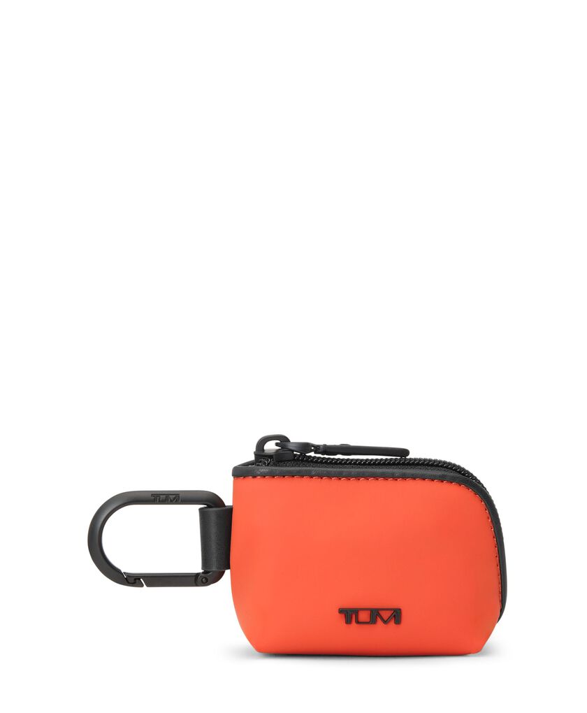 트래블 액세서리 TRAVEL ACCESSORY 에어팟 스몰 파우치  hi-res | TUMI