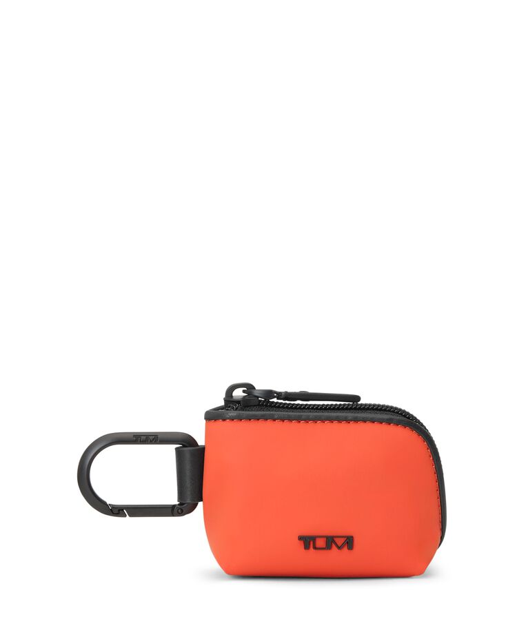 트래블 액세서리 TRAVEL ACCESSORY 에어팟 스몰 파우치  hi-res | TUMI