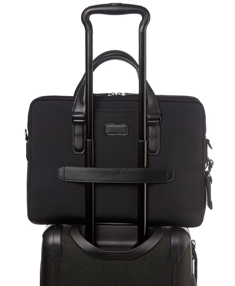 해리슨 HARRISON 클럽 노트북 브리프 서류가방  hi-res | TUMI