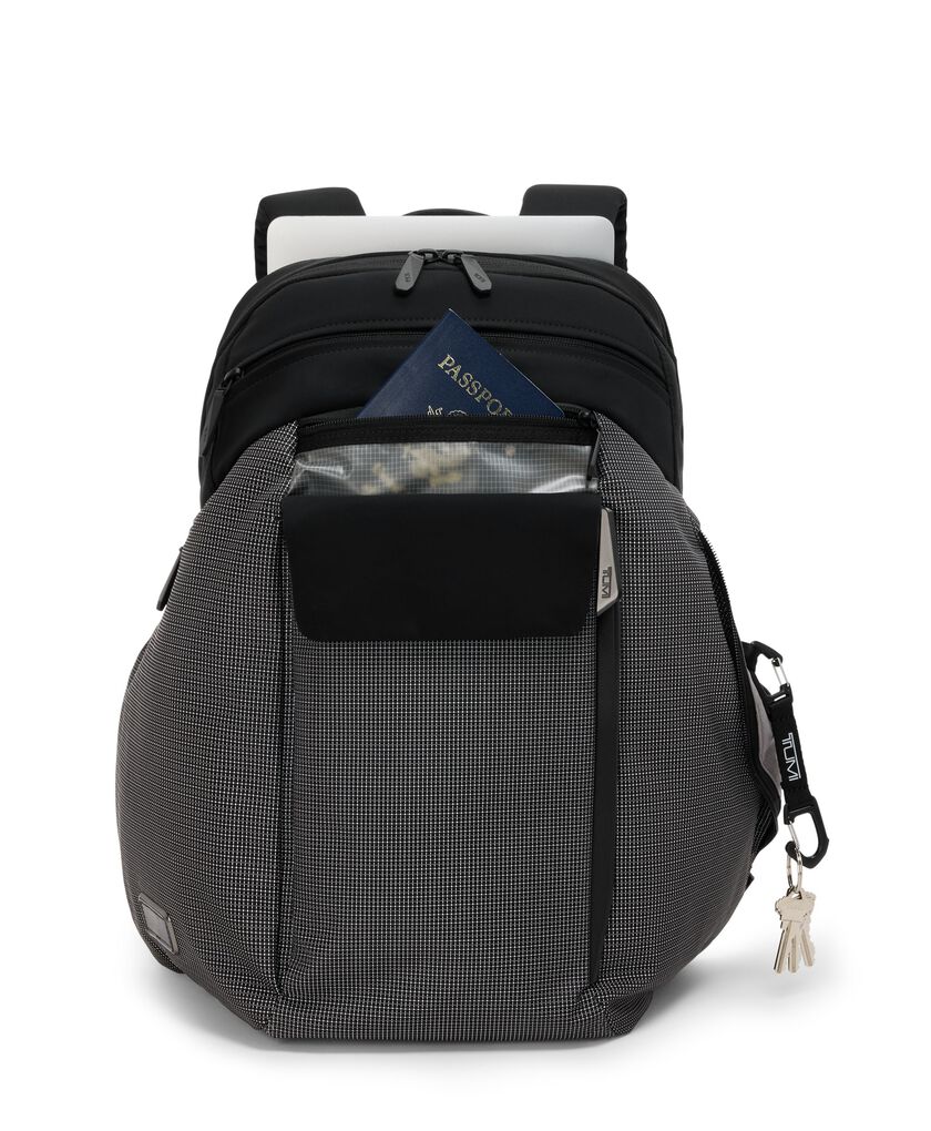 액시스 AXIS 라지 백팩 25L  hi-res | TUMI