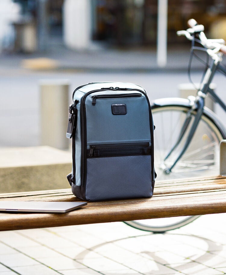 알파 브라보 ALPHA BRAVO 다이나믹 백팩  hi-res | TUMI