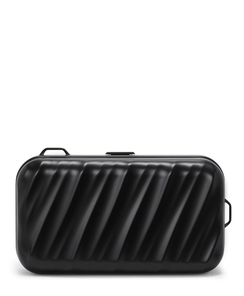 19 DEGREE 알루미늄 콤팩트 슬링백  hi-res | TUMI