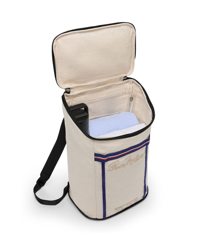 투미 I 맥라렌 MCLAREN 패커블 백팩  hi-res | TUMI