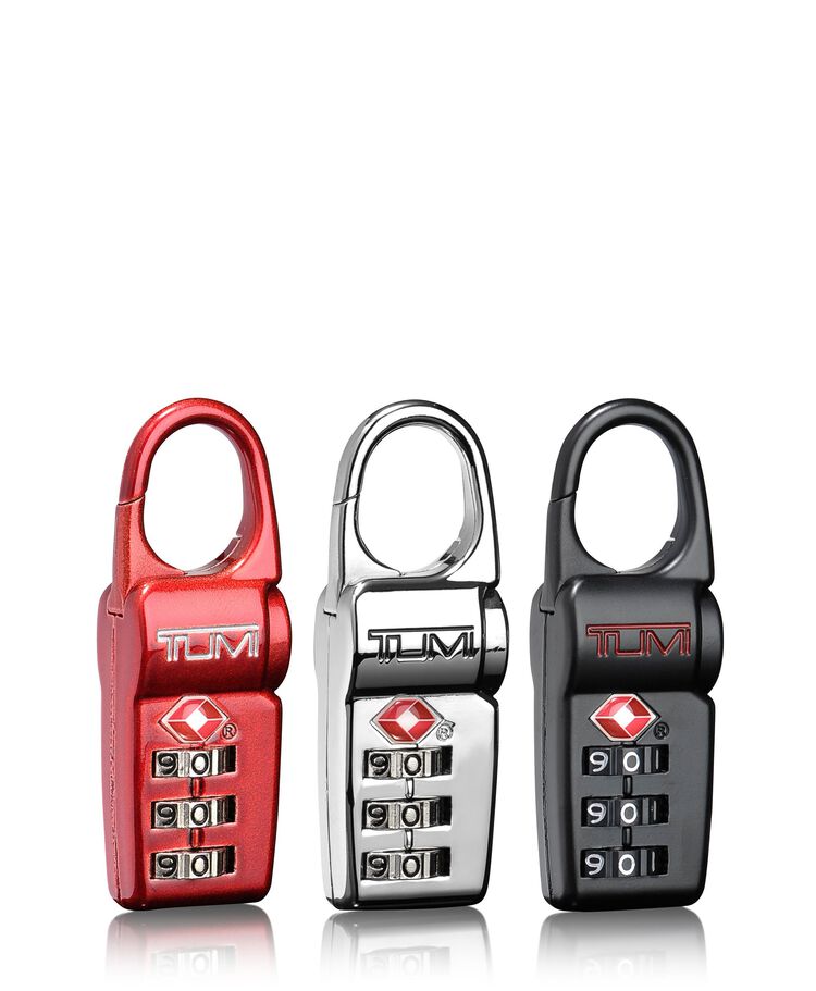 트래블 액세서리 TRAVEL ACCESSORY TSA 자물쇠 박스 세트 (3개)  hi-res | TUMI