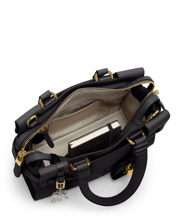 에이전트 AGENT 스몰 토트백  hi-res | TUMI