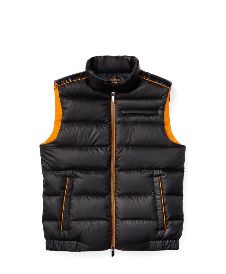 투미 I 맥라렌 MCLAREN 투미팍스 맨즈 패딩 베스트 L  hi-res | TUMI