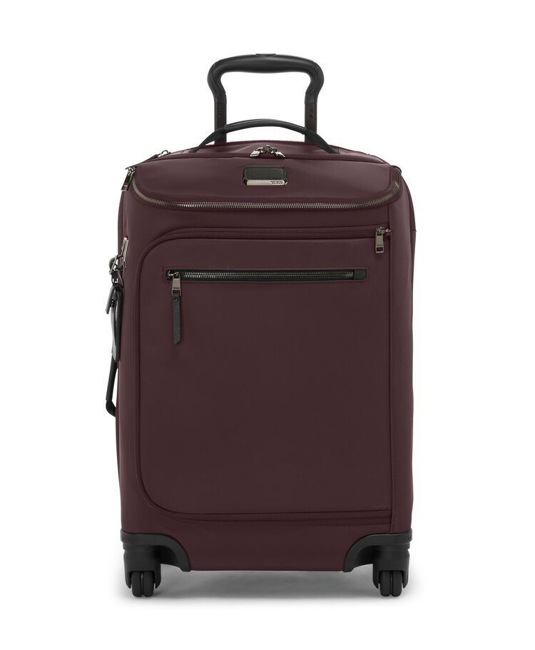 보야져 VOYAGEUR 레저 인터내셔널 캐리온 캐리어  hi-res | TUMI