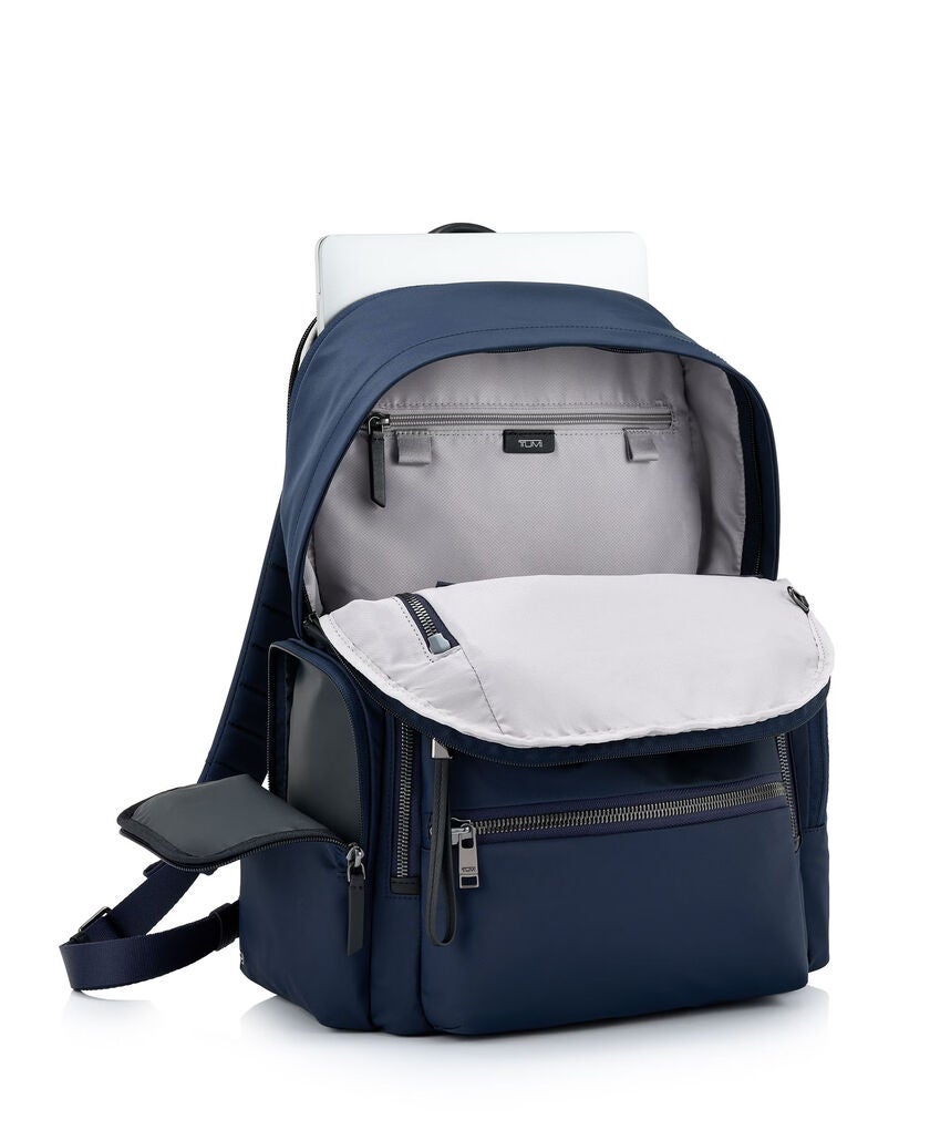 보야져 VOYAGEUR 셀리나 백팩  hi-res | TUMI