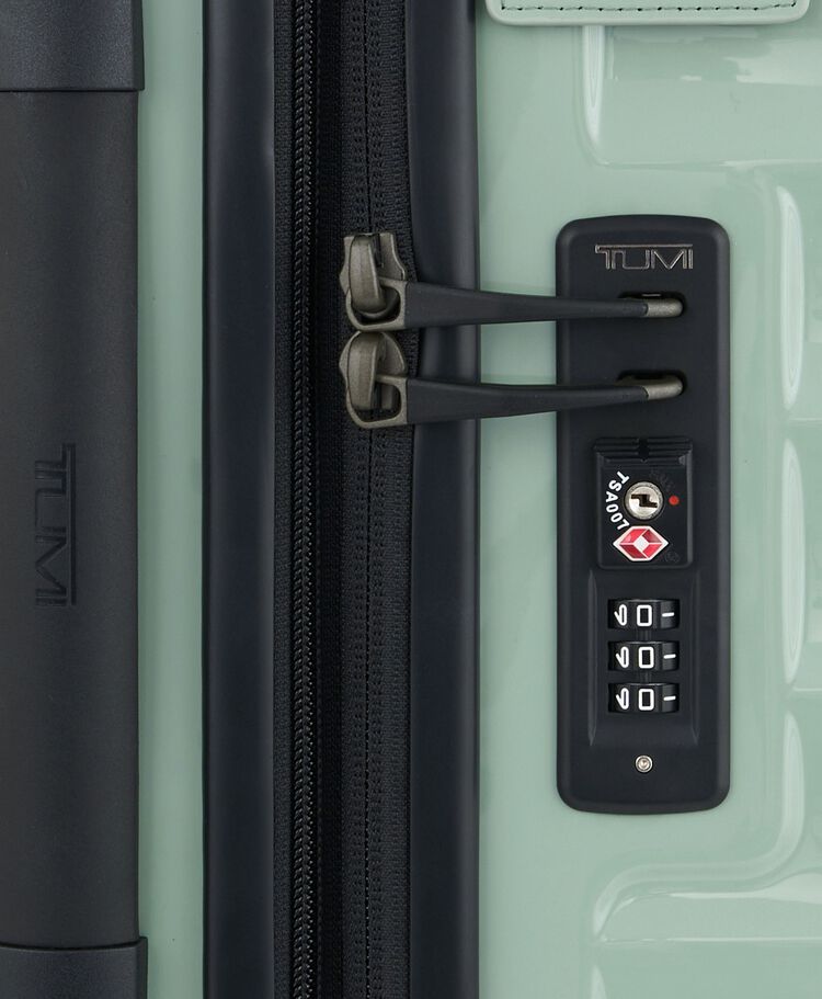 19 DEGREE 19 디그리 단거리 확장형 4휠 패킹 케이스 캐리어  hi-res | TUMI