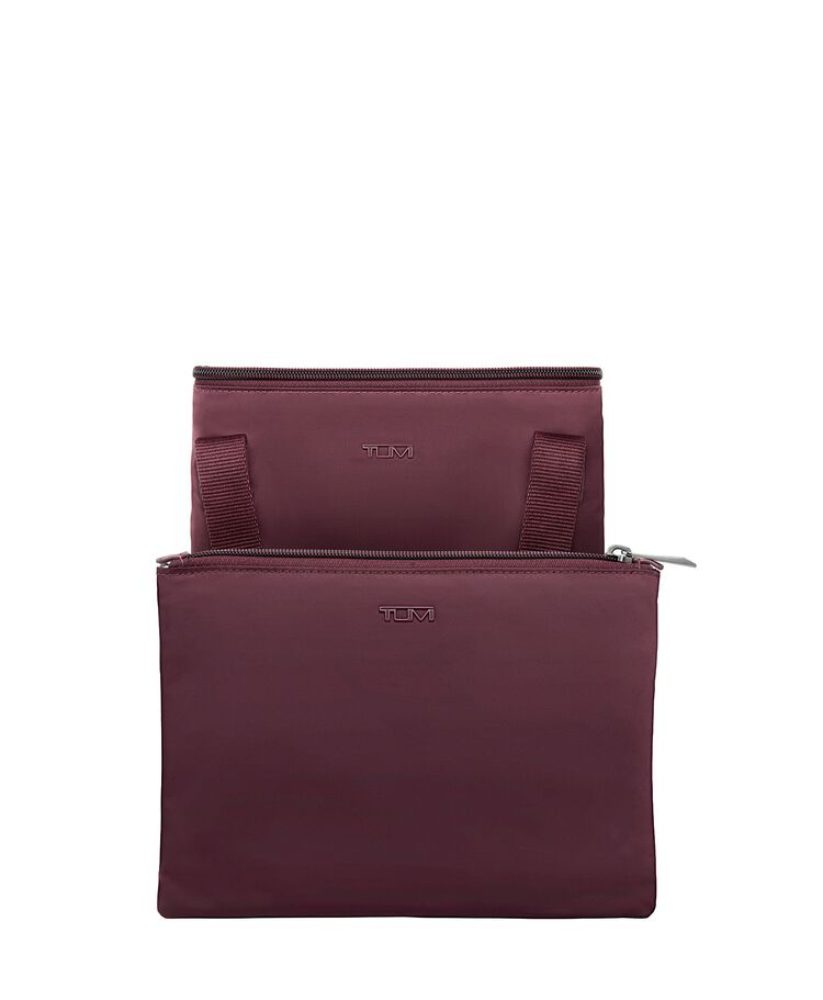 보야져 VOYAGEUR 저스트 인 케이스 미디엄 토트백  hi-res | TUMI