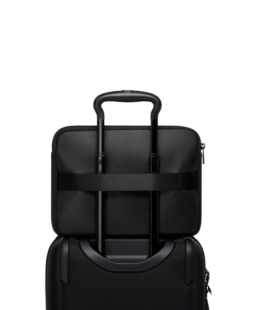 알파 TUMI ALPHA 미디엄 13인치 노트북 커버  hi-res | TUMI