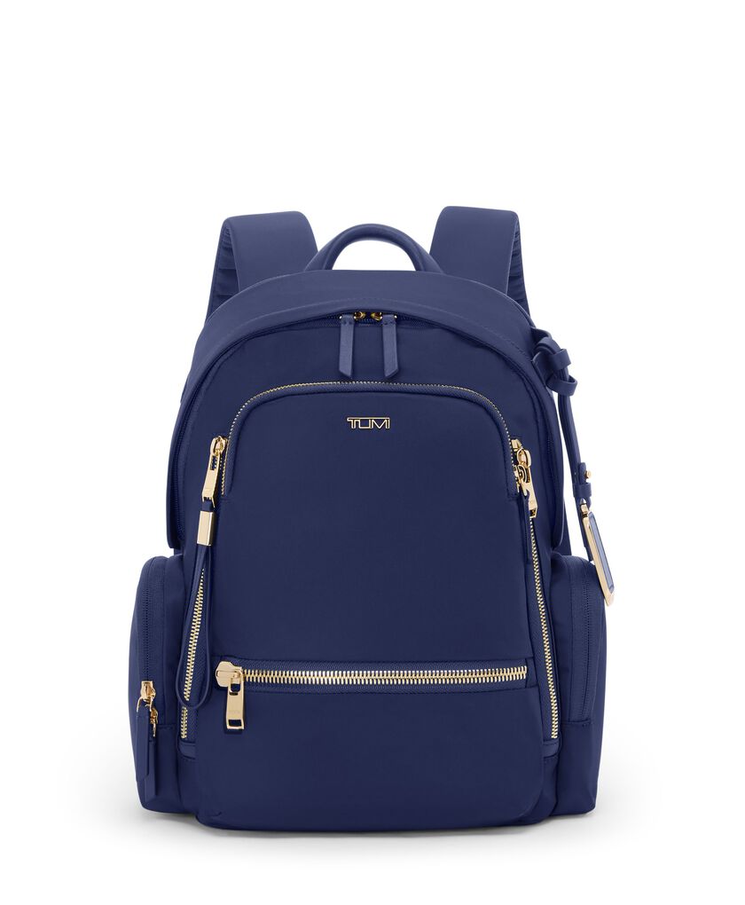 보야져 VOYAGEUR 셀리나 미디엄 백팩  hi-res | TUMI