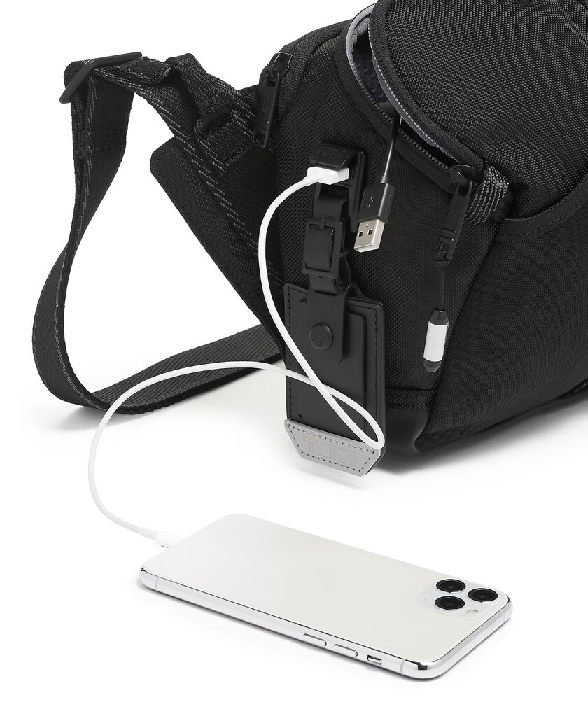 알파 브라보 ALPHA BRAVO 이스포츠 프로 크로스백  hi-res | TUMI