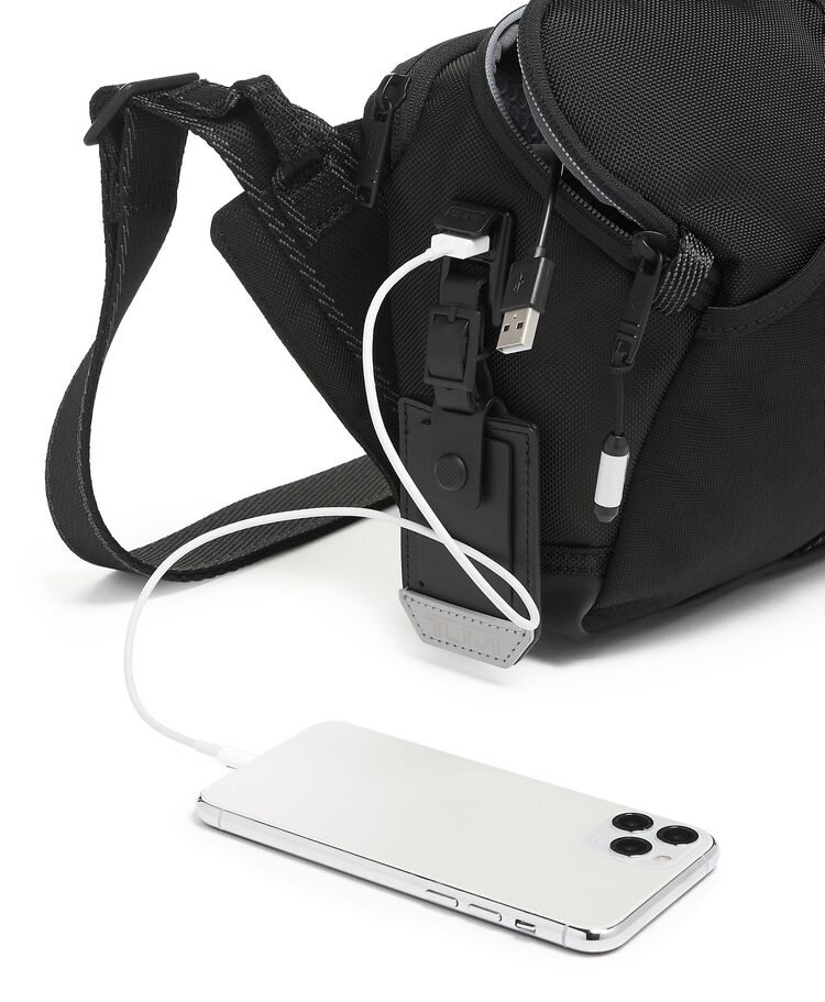 알파 브라보 ALPHA BRAVO 이스포츠 프로 크로스백  hi-res | TUMI