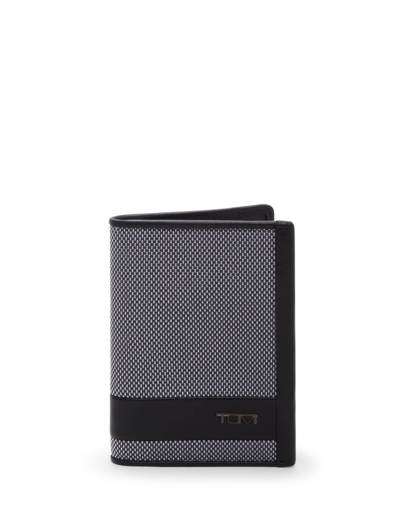 알파 엑스 ALPHA X 멀티 윈도우 카드 케이스  hi-res | TUMI