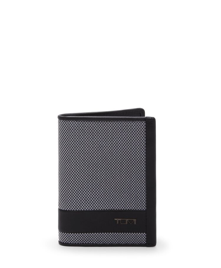 알파 엑스 ALPHA X 멀티 윈도우 카드 케이스  hi-res | TUMI