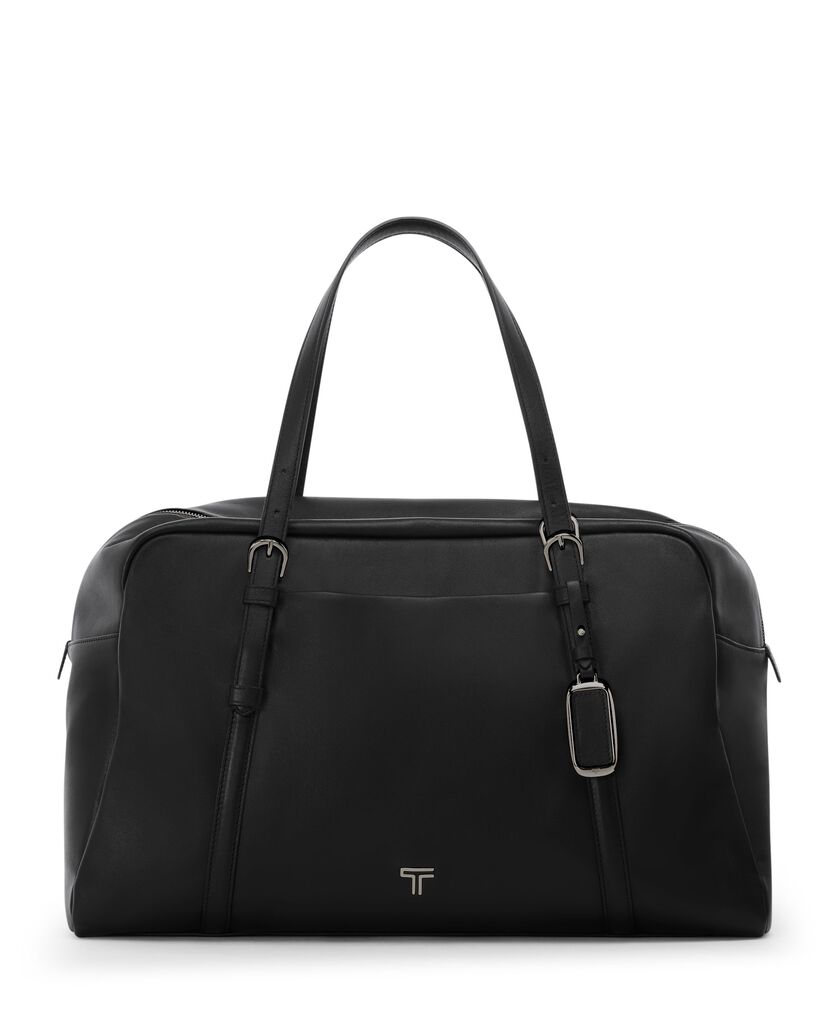 보야져 VOYAGEUR 오클린 위켄더 백  hi-res | TUMI