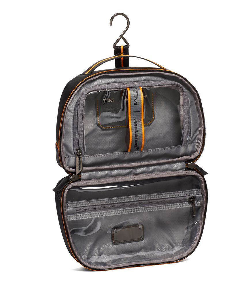 투미 I 맥라렌 MCLAREN 테론 트래블 키트  hi-res | TUMI