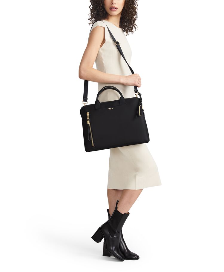 보야져 VOYAGEUR 베냉 노트북 브리프케이스 서류가방  hi-res | TUMI