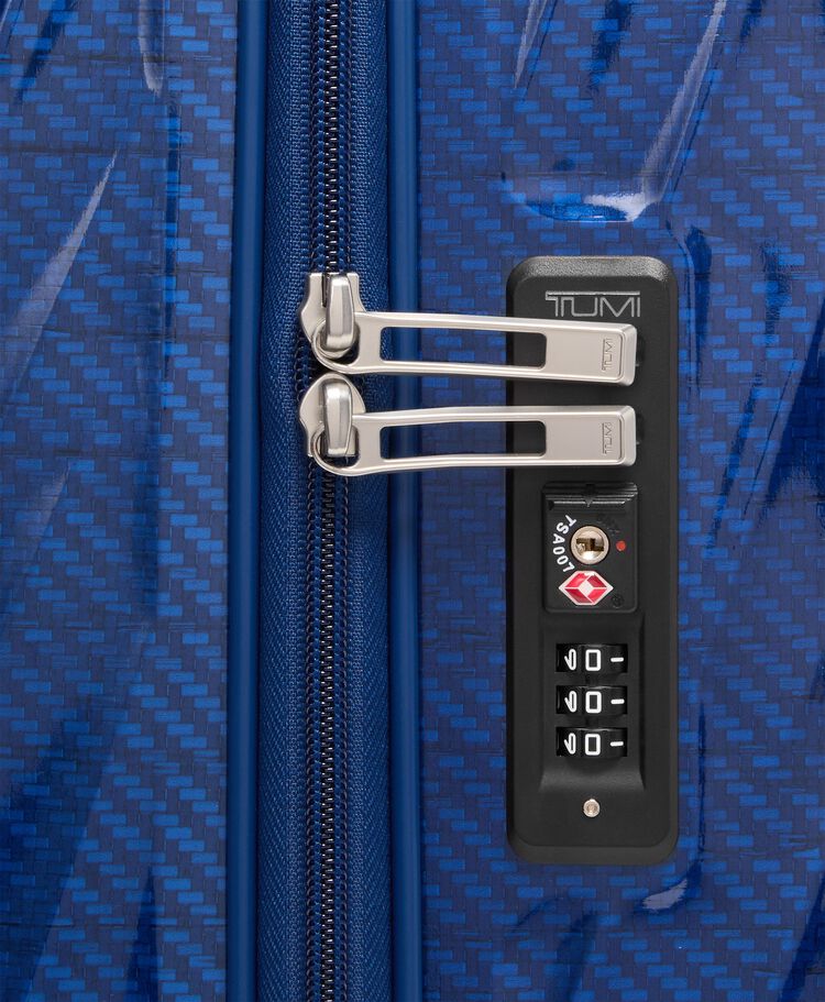 19 Degree 라이트 인터내셔널 캐리온 캐리어  hi-res | TUMI