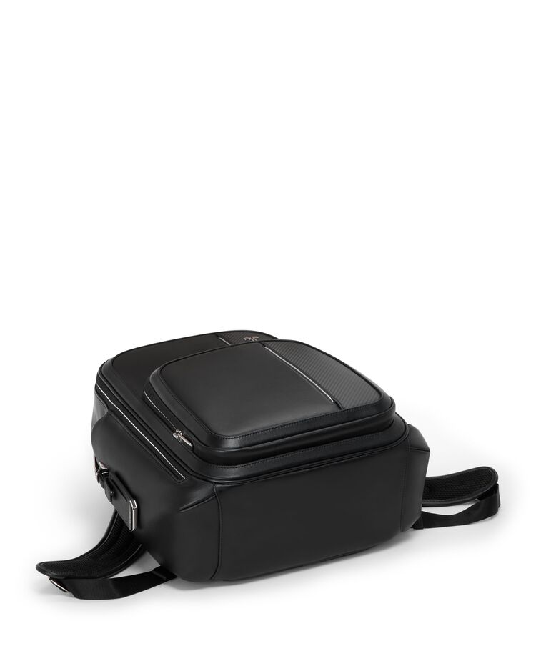 어리베 ARRIVÉ 바커 라지 백팩  hi-res | TUMI