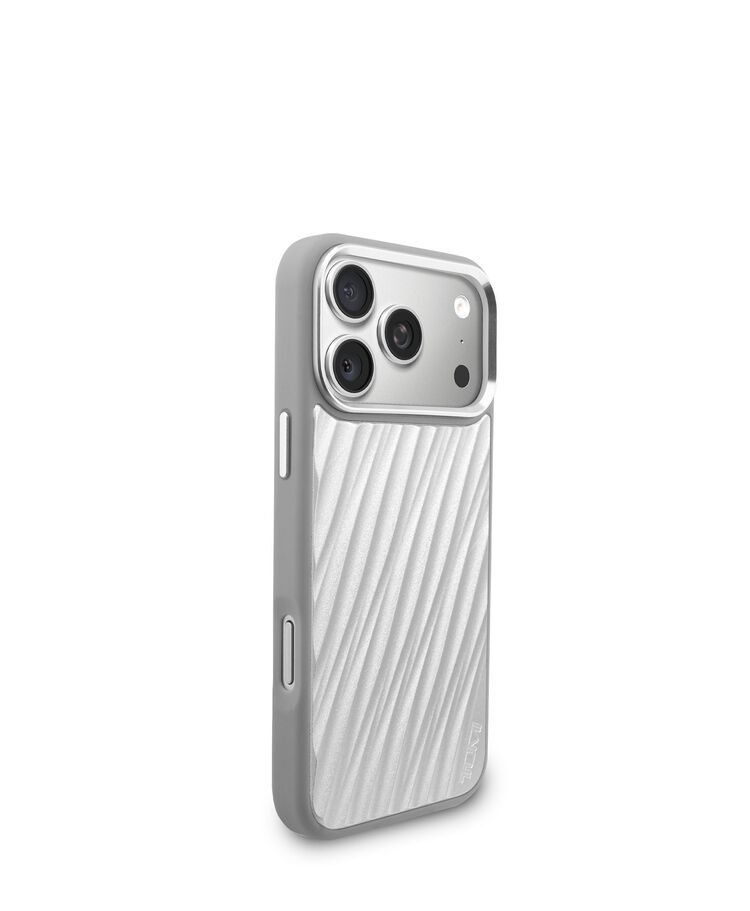 모바일 액세서리 MOBILE 아이폰 17 프로 맥스 알루미늄 케이스  hi-res | TUMI